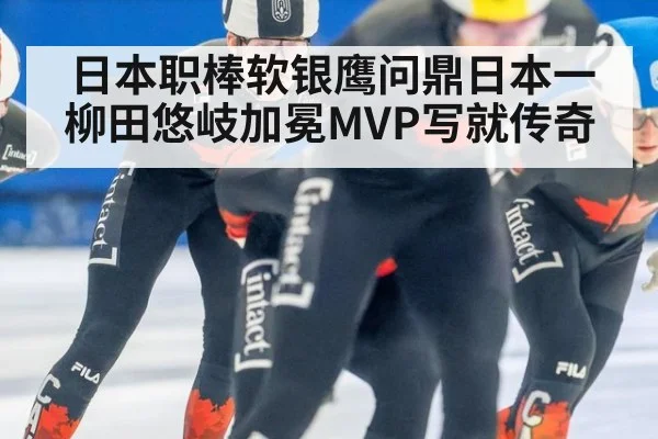 日本职棒软银鹰问鼎日本一 柳田悠岐加冕MVP写就传奇
